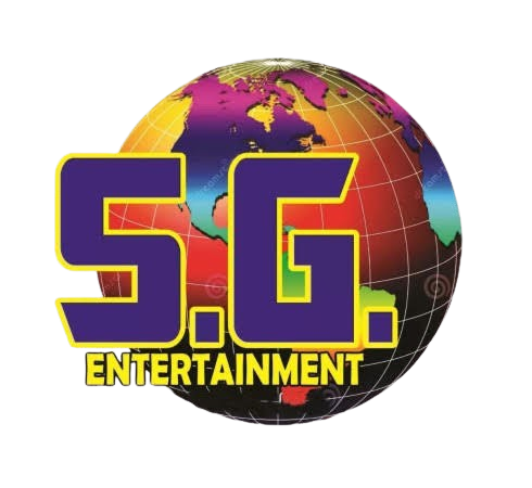 S.G Ent Logo