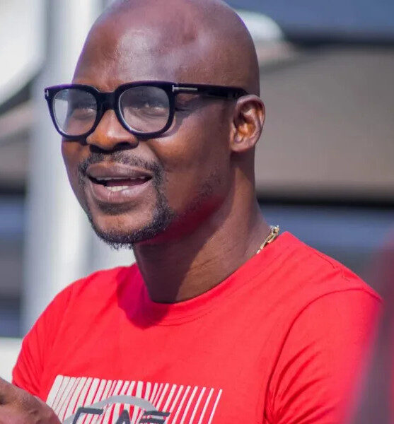 Olanrewaju Omiyinka Baba Ijesha