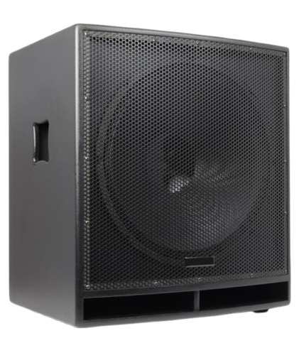 Powered Subwoofer Speakers
