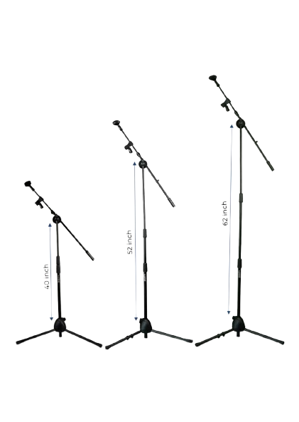 microphone stands