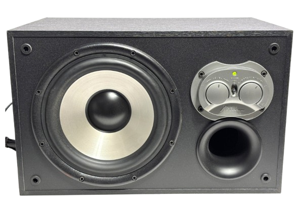 Active Subwoofer Speakers