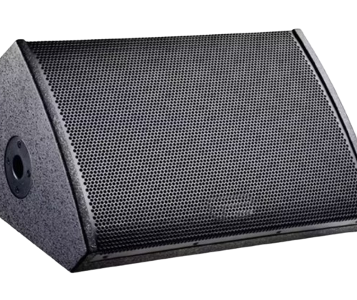 Stage Monitor Speaker