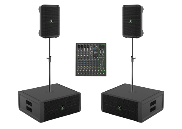Speakers System