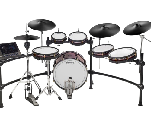 Electric Drum Set Electric Drum Set