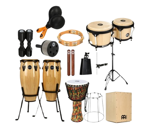 Set of Drums
