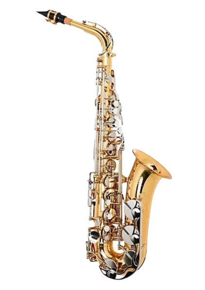 Saxophone