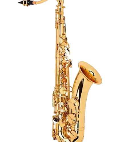 Yamaha Saxophone