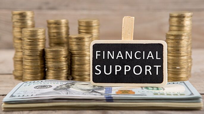 Financial Assistance