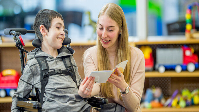 Educational Inclusion