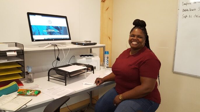 Livelihood Tools & Micro-Grants