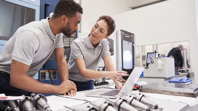 Employment & Skills Training