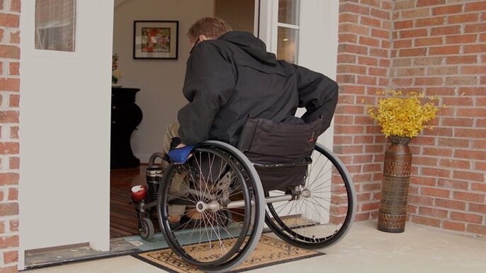 Accessible Housing