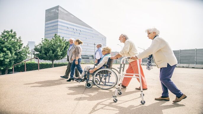 Medical & Mobility Aids